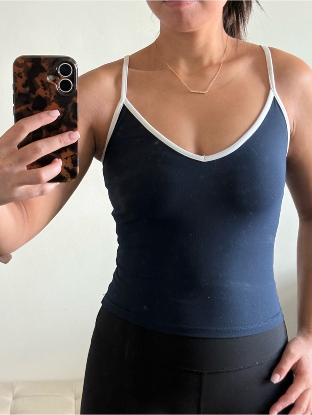 Garage Tank Top
